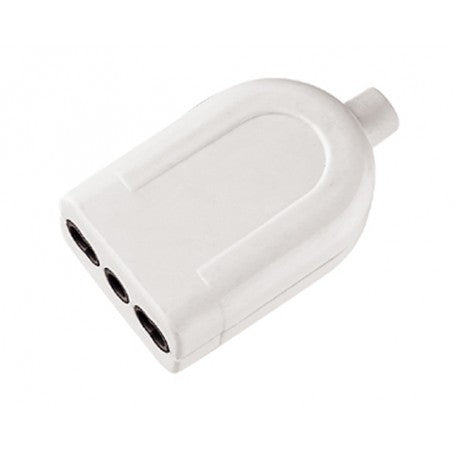 Presa Elettrica da 16A 2P+T 250V Standard Italiano