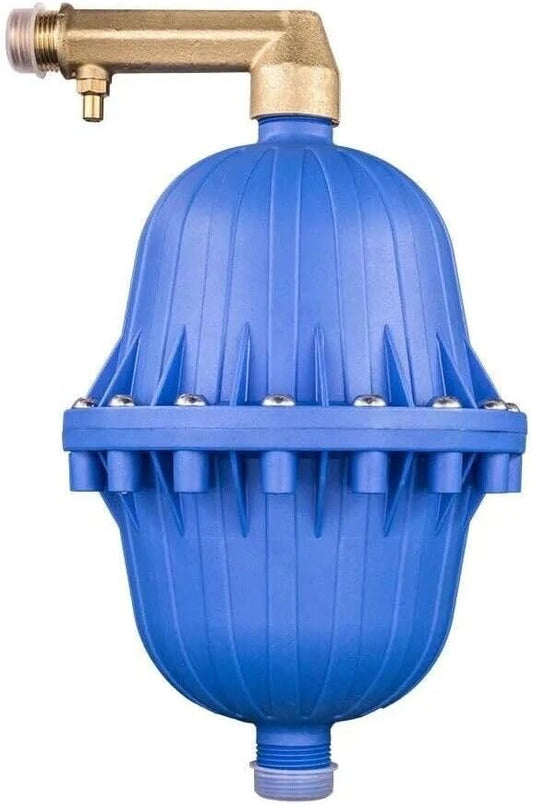 Alimentatore D'Aria Grande Per Serbatoi da 750 a 2000 lt