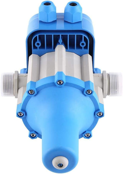 PressControl Sistema Elettronico di Controllo Pressione per Autoclave e Elettropompe