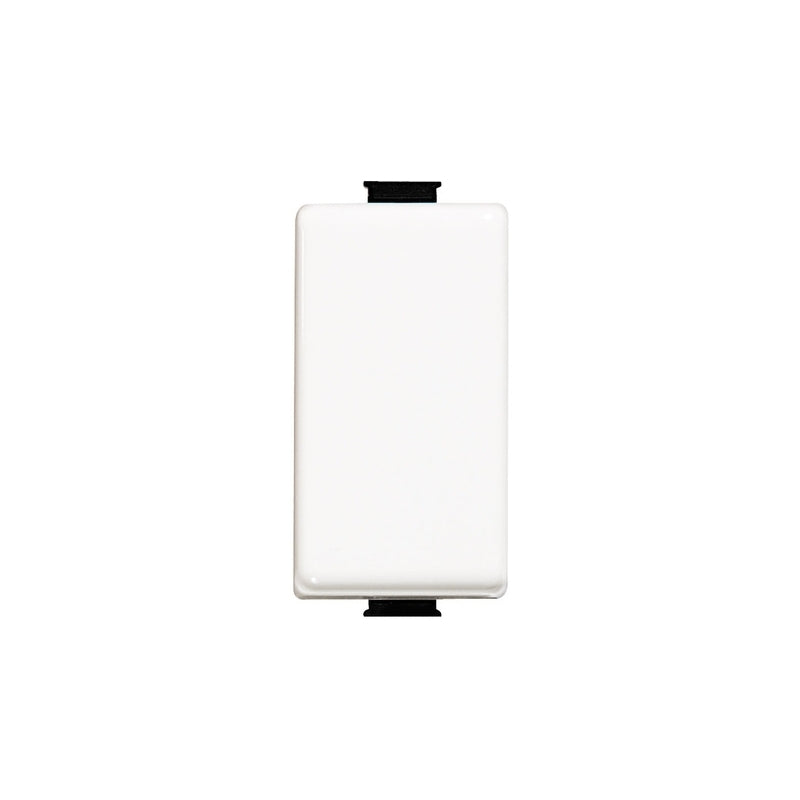 Interruttore Unipolare 16A 250V Compatibile BTicino Matix 1 Modulo Standard 503