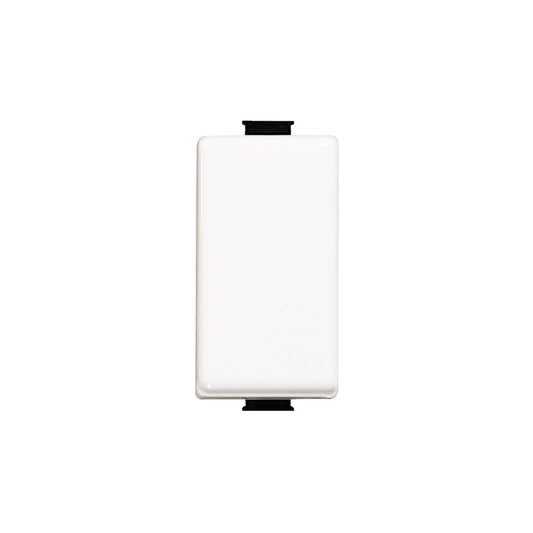 Interruttore Unipolare 16A 250V Compatibile BTicino Matix 1 Modulo Standard 503