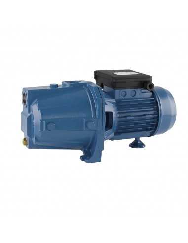 Elettropompa Arven JET 100 Autodescante 1 HP 0.75 Kw Girante in Noryl
