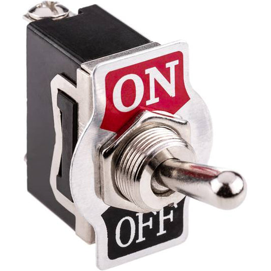Interruttore a leva on/off 2pin 6A 250V